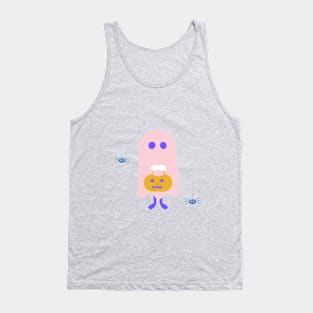 nice halloween Tank Top